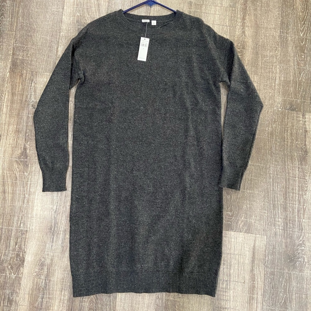 Gap Sweater Dress